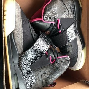 Meet your Posher, Thomas